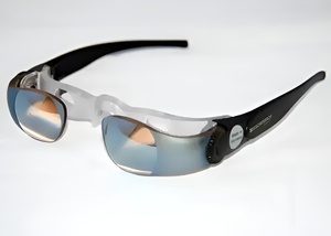 Очки, корректирующие зрение 2.1х - fgospostavki.ru - Белово