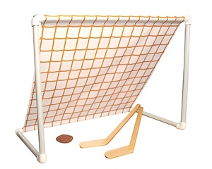 Игровой набор "Хоккей" - fgospostavki.ru - Белово