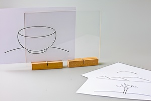 Игровой набор для экспериментов "Мольберт" - fgospostavki.ru - Белово