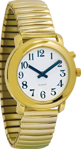 Часы наручные для слабовидящих - fgospostavki.ru - Белово