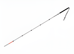 Трость тонкая графит на резьбе 130 сантиметров - fgospostavki.ru - Белово