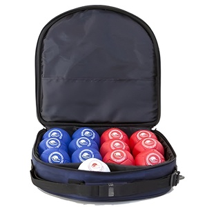 Игра Бочча в сумке через плечо - fgospostavki.ru - Белово