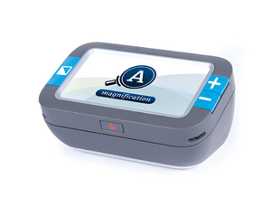 Видеоувеличитель Optelec Compact 4HD World - fgospostavki.ru - Белово