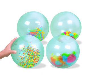 Набор мячей "Загляни внутрь" - fgospostavki.ru - Белово