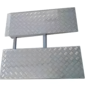 Пандус односторонний - fgospostavki.ru - Белово