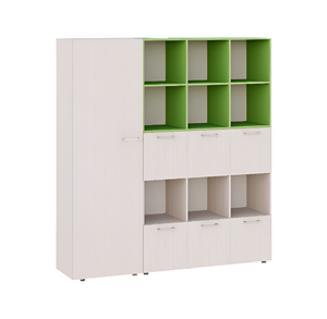 Шкаф Leader - fgospostavki.ru - Белово