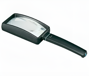 Лупа асферическая (3х) - fgospostavki.ru - Белово