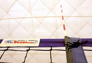 Антенны волейбольные под карманы - fgospostavki.ru - Белово