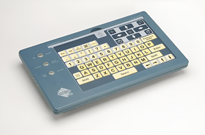 Клавиатура большая программируемая IntelliKeys - fgospostavki.ru - Белово