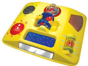 Развивающий центр со звуковыми эффектами - fgospostavki.ru - Белово