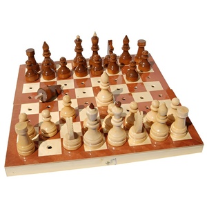 Шахматы тактильные (40х40) - fgospostavki.ru - Белово