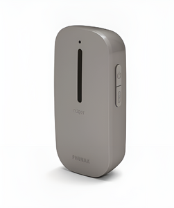 FM-передатчик Roger Clip-On-Mic - fgospostavki.ru - Белово