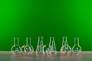 Комплект колб демонстрационных - fgospostavki.ru - Белово