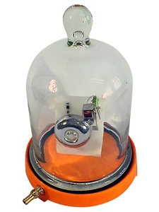 Вакуумная тарелка со звонком - fgospostavki.ru - Белово