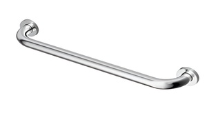 Поручень прямой настенный - fgospostavki.ru - Белово