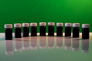 Набор банок 50 мл для хранения твердых веществ (10 шт.) - fgospostavki.ru - Белово