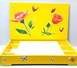 Световой стол для рисования песком "Детский" - fgospostavki.ru - Белово