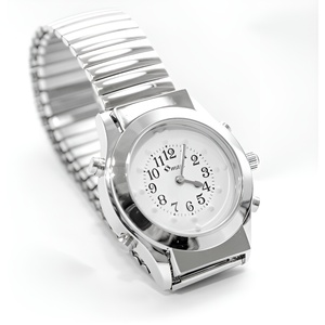 Часы говорящие со шрифтом Брайля - fgospostavki.ru - Белово