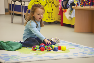 Набор массажных мячиков - fgospostavki.ru - Белово