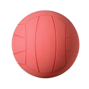 Мяч для игры в торбол звенящий - fgospostavki.ru - Белово