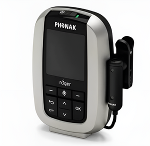 FM-передатчик Roger DynaMic - fgospostavki.ru - Белово