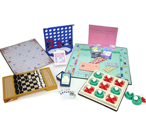 Игровой детский набор со шрифтом Брайля - fgospostavki.ru - Белово