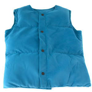 Утяжелённый жилет "Детский" на 3-5 лет - fgospostavki.ru - Белово