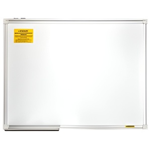 Экран стальной для пособий на магнитной основе - fgospostavki.ru - Белово