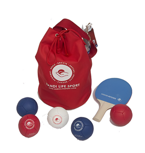 Игра Бочча в мягкой сумке - fgospostavki.ru - Белово