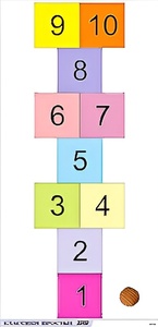 Игровой набор "Классики простые" - fgospostavki.ru - Белово