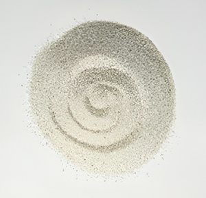 Песок цветной серый 1 кг - fgospostavki.ru - Белово