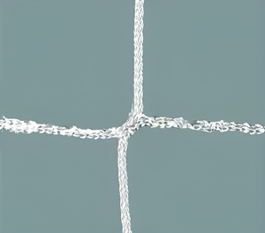 Сетка заградительная (нить 3,0 мм) (40х40 мм) - fgospostavki.ru - Белово