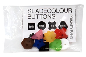 Пуговицы разноцветные разных размеров и форм - fgospostavki.ru - Белово