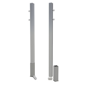 Бадминтонные стойки - fgospostavki.ru - Белово