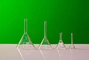 Комплект воронок стеклянных - fgospostavki.ru - Белово