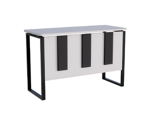 Парта двухместная для кабинета музыки MUSIC - fgospostavki.ru - Белово