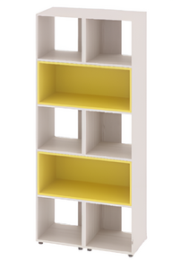 Стеллаж Transform - fgospostavki.ru - Белово