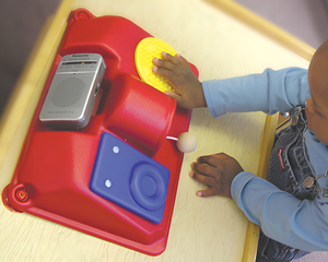 Развивающий центр для слабовидящих - fgospostavki.ru - Белово