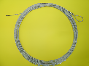 Трос для волейбольной сетки (12,5 метров) - fgospostavki.ru - Белово