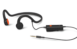 Наушники с костной проводимостью - fgospostavki.ru - Белово