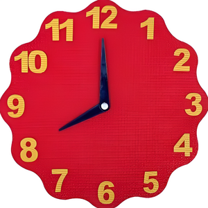 Игра-пособие для слабовидящих детей «Часы» - fgospostavki.ru - Белово