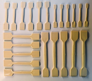 Комплект шпателей (22 шт.) - fgospostavki.ru - Белово