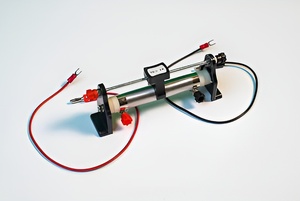 Реостат ползунковый лабораторный 10 Ом - fgospostavki.ru - Белово