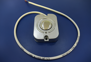 Кнопка активации (проводная для открывания двери) - fgospostavki.ru - Белово