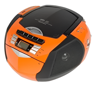 Устройство для чтения говорящих книг воспроизводящая четырехдорожечная с функцией записи  - fgospostavki.ru - Белово