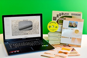 Коллекция натурально-интерактивная "Шерсть" - fgospostavki.ru - Белово