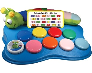 Игра "Музыкальная улитка" - fgospostavki.ru - Белово