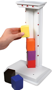 Игра "Кубики" - fgospostavki.ru - Белово