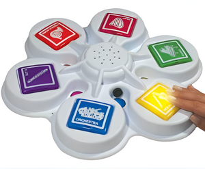 Музыкальная игра «Круговая симфония» - fgospostavki.ru - Белово