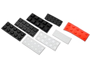 Набор тактильных меток - fgospostavki.ru - Белово